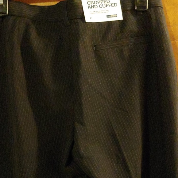 Capris - Picture 6 of 6